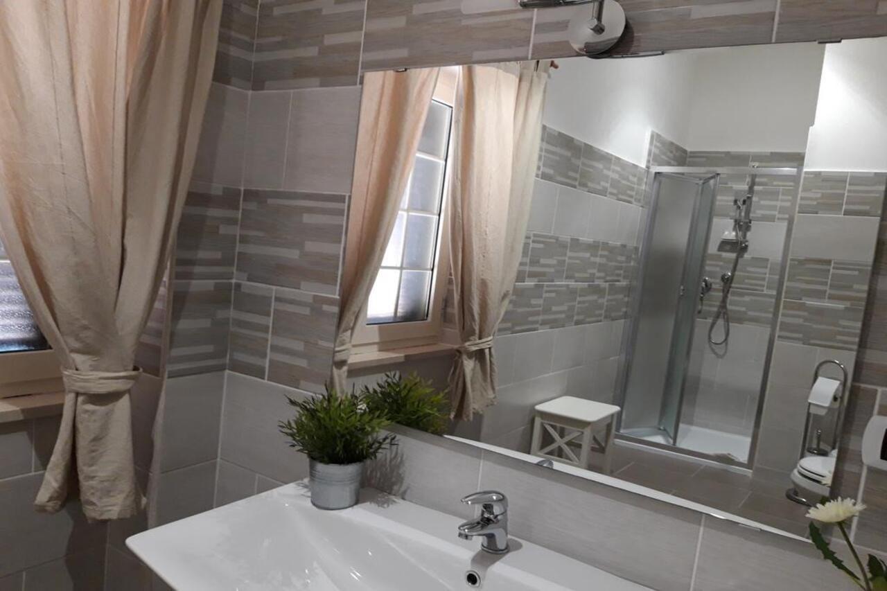 B&B Fiumicino Airport Resort Eksteriør billede