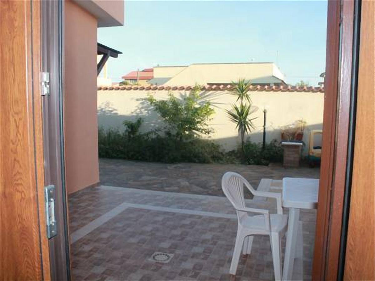 B&B Fiumicino Airport Resort Eksteriør billede